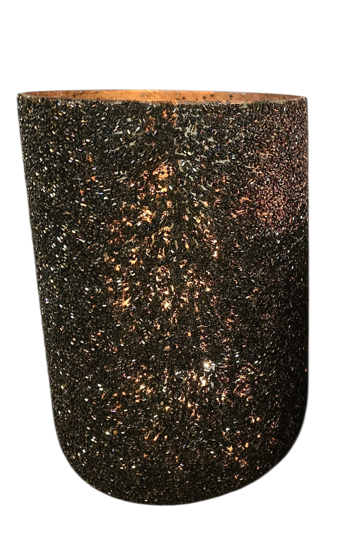 Glas-Teelichthalter von PTMD